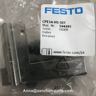 FESTO pressure group LFR-1/4-D-MINI-KF-A 185770